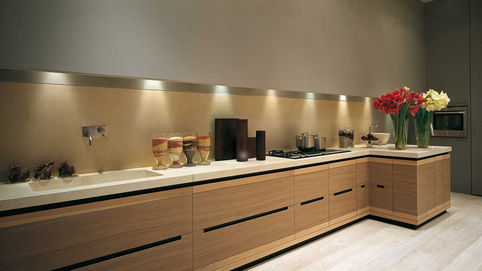 Кухня Alison Noce — Aurora Cucine, кадр 3