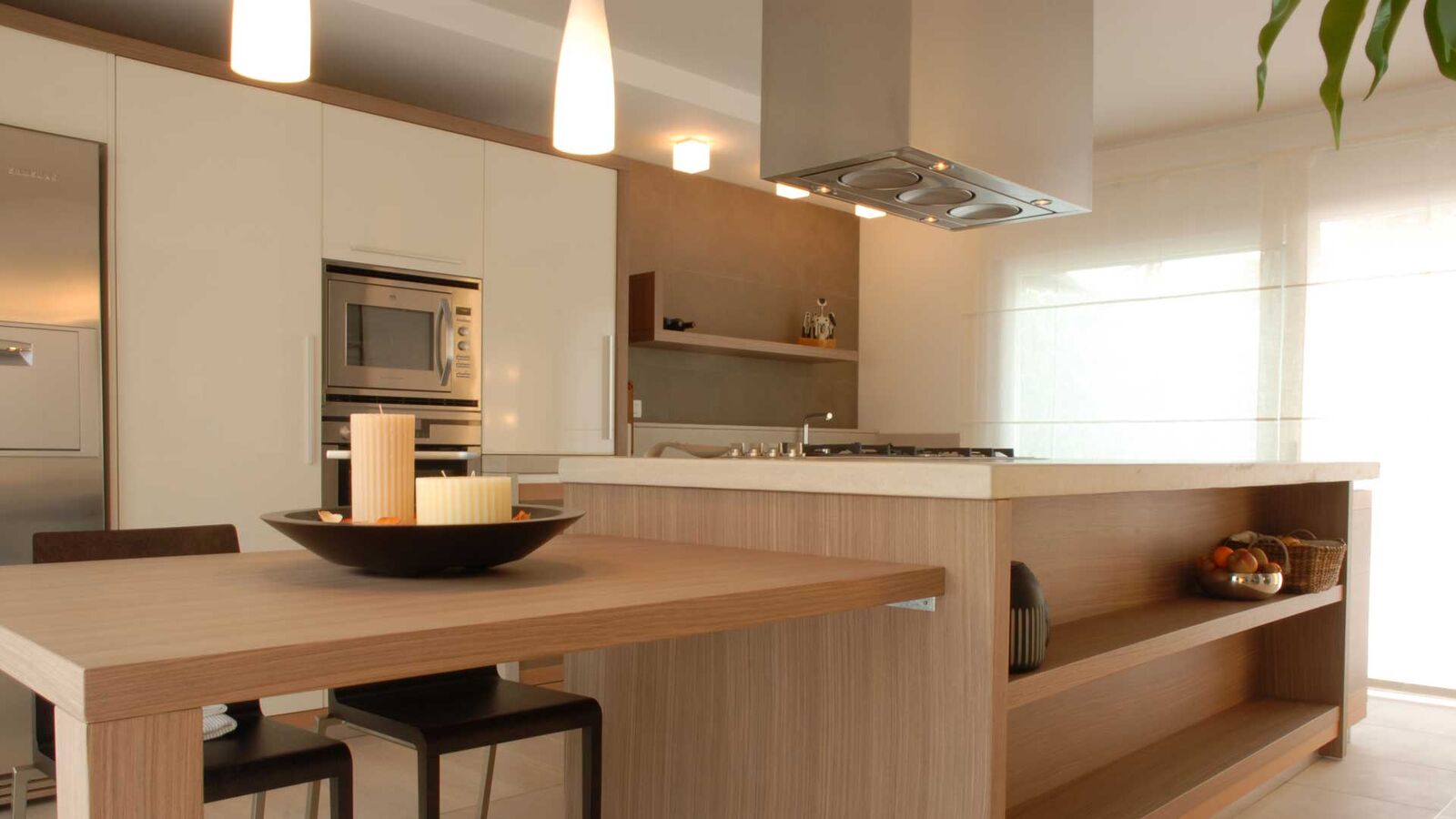 Кухня Alison Noce — Aurora Cucine, кадр 4