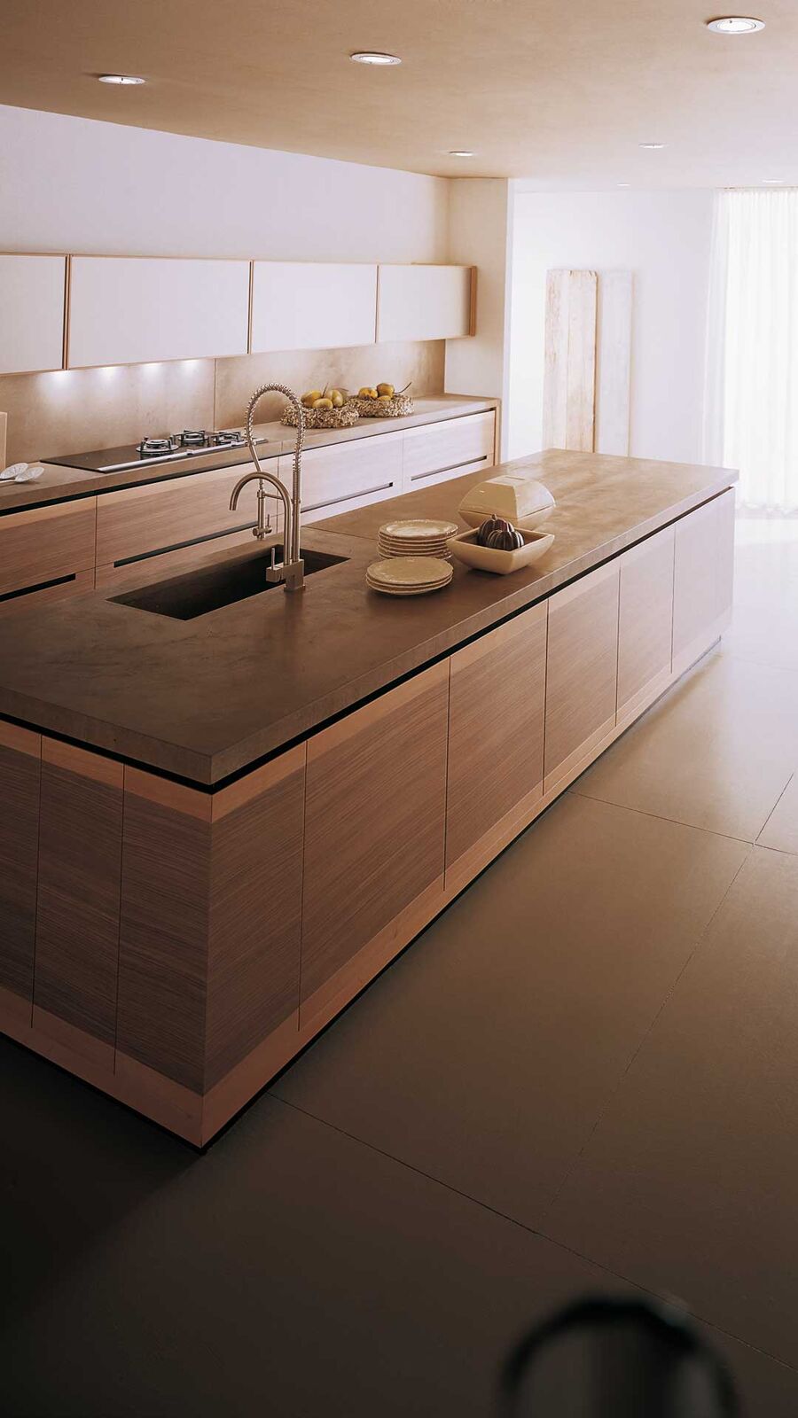Кухня Alison Noce — Aurora Cucine, кадр 5