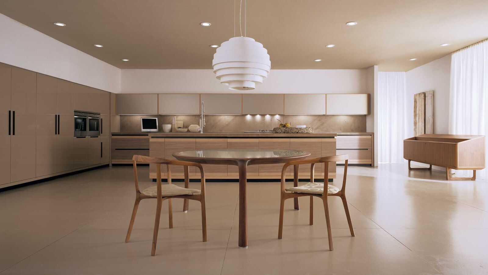 Кухня Alison Noce — Aurora Cucine, кадр 6