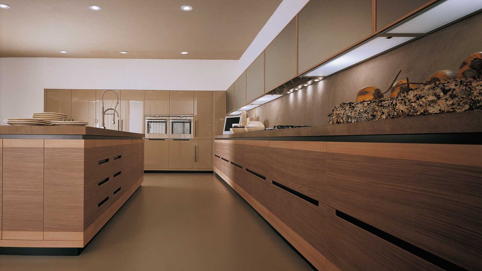 Кухня Alison Noce — Aurora Cucine, кадр 7