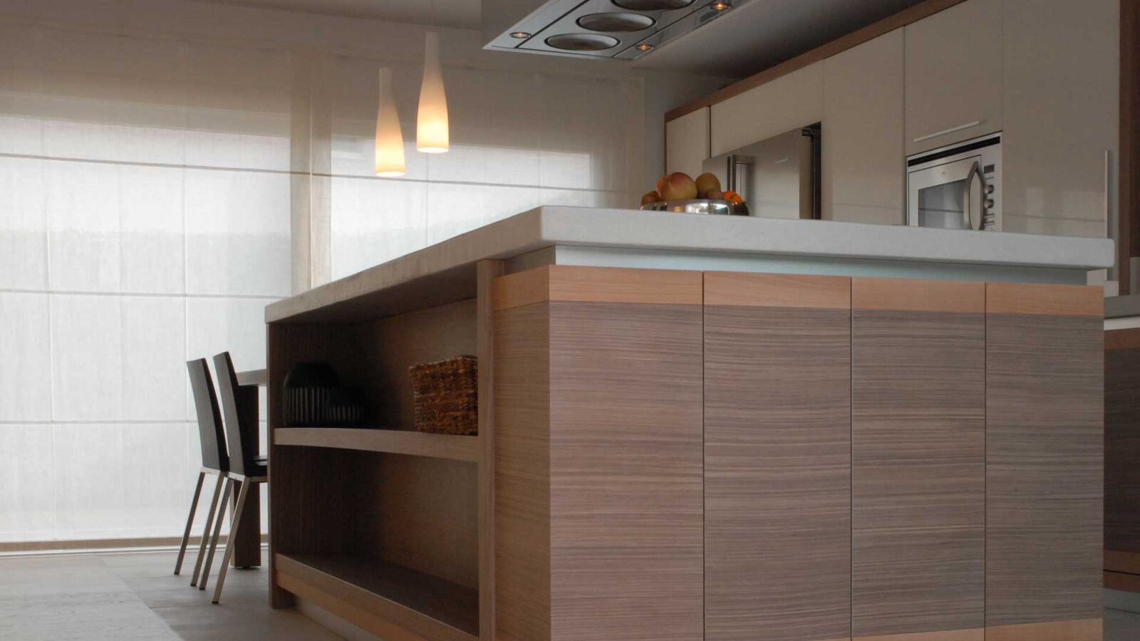 Кухня Alison Noce — Aurora Cucine, кадр 8