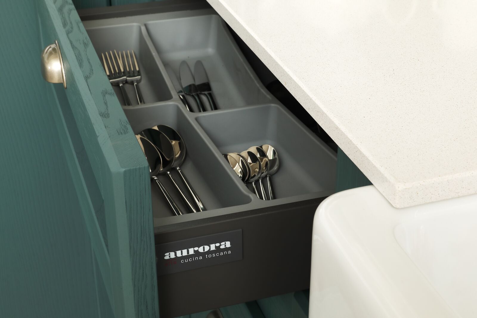 Кухня Bistrot — Aurora Cucine, кадр 3