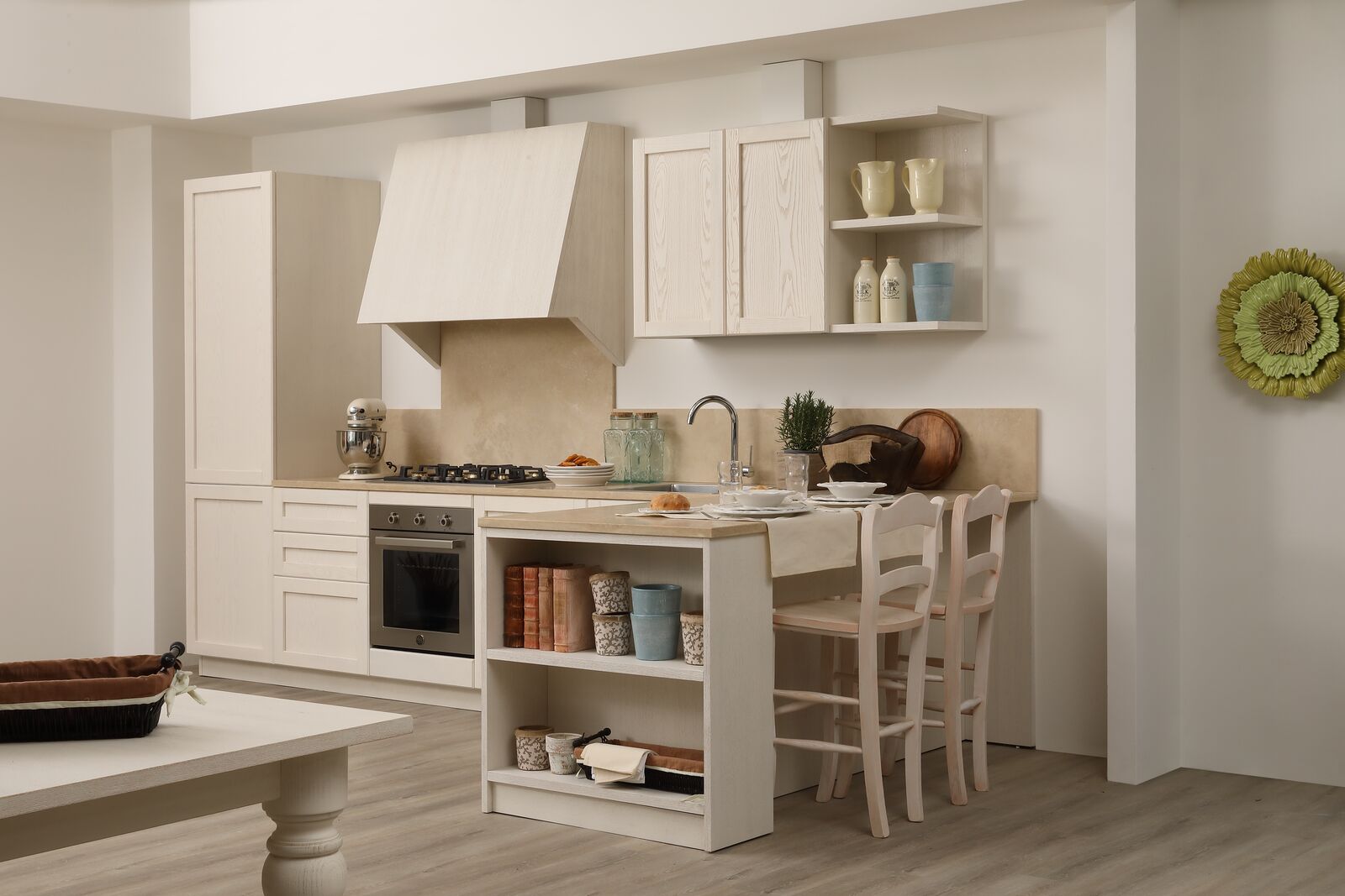 Кухня Bistrot — Aurora Cucine, кадр 5