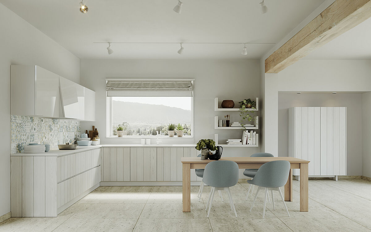 Кухня Dogu — Aurora Cucine, кадр 5