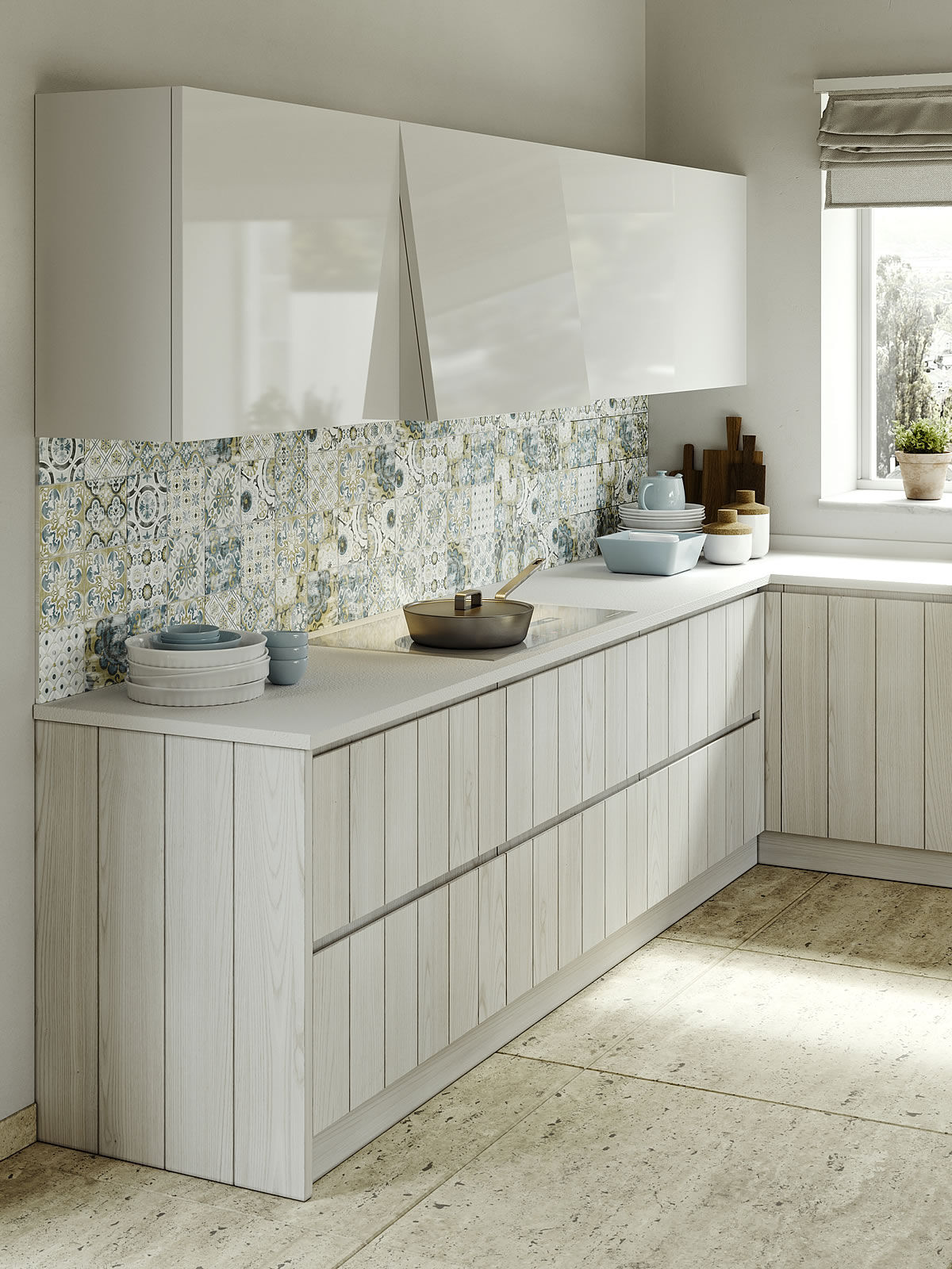 Кухня Dogu — Aurora Cucine, кадр 7
