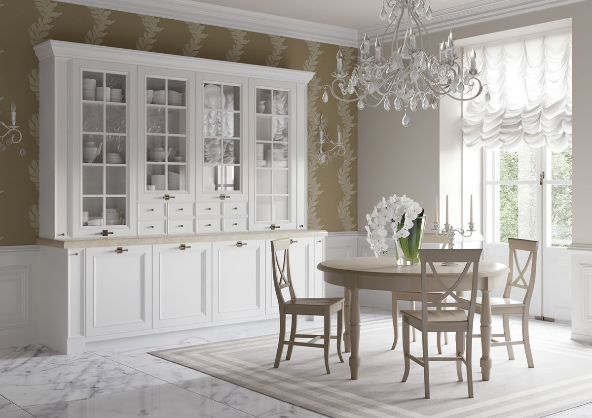 Кухня Ester — Aurora Cucine, кадр 4
