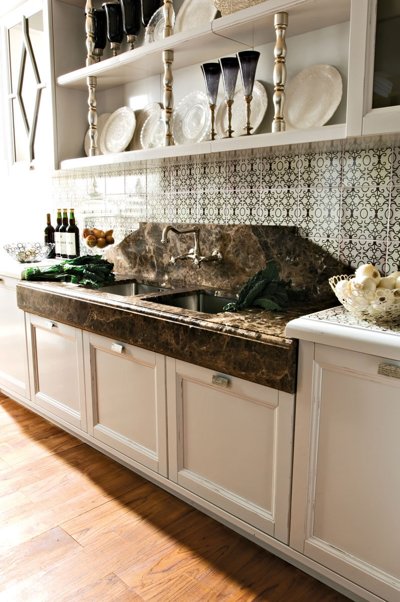 Кухня Ester — Aurora Cucine, кадр 8