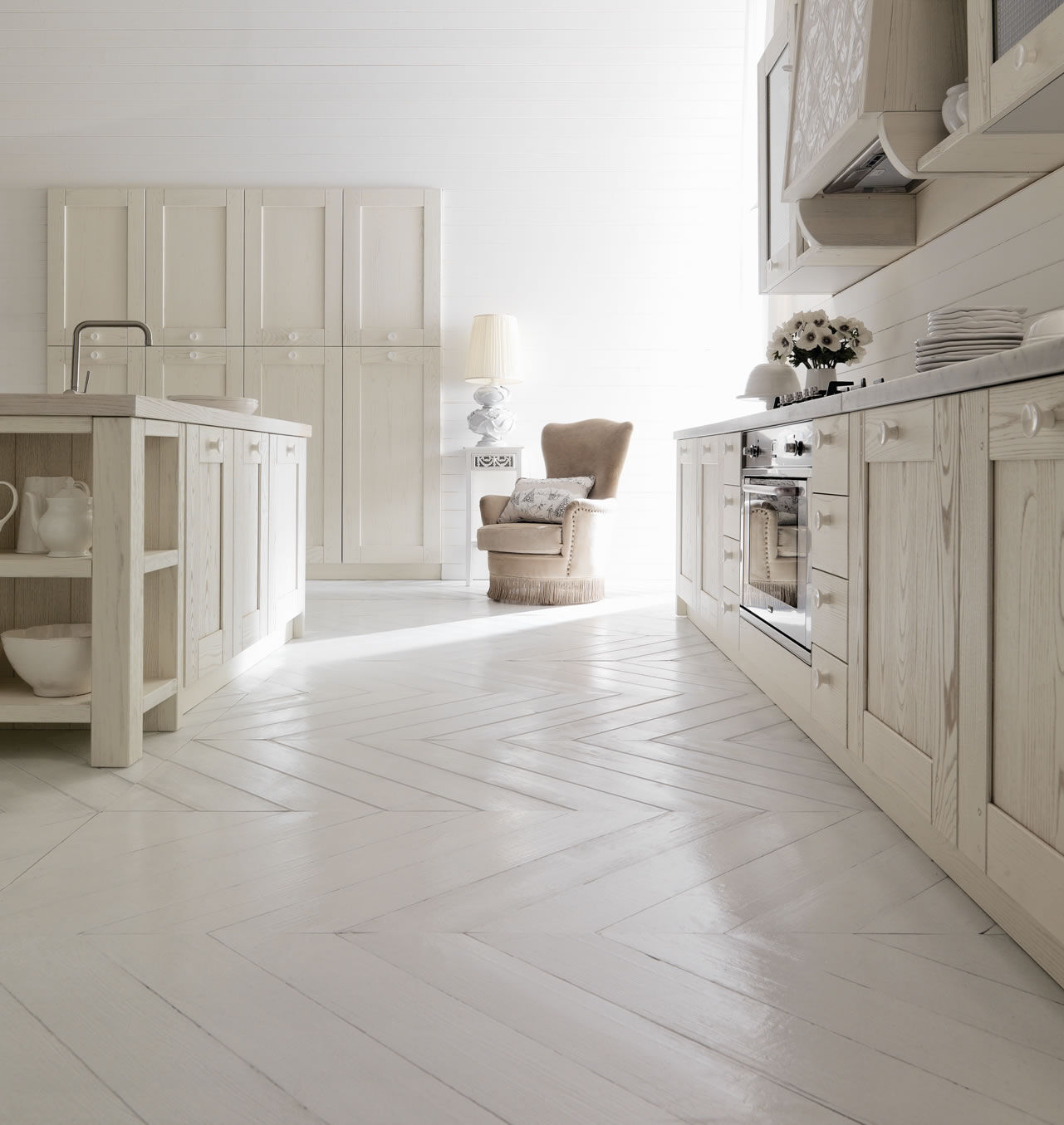 Кухня Iris — Aurora Cucine, кадр 2