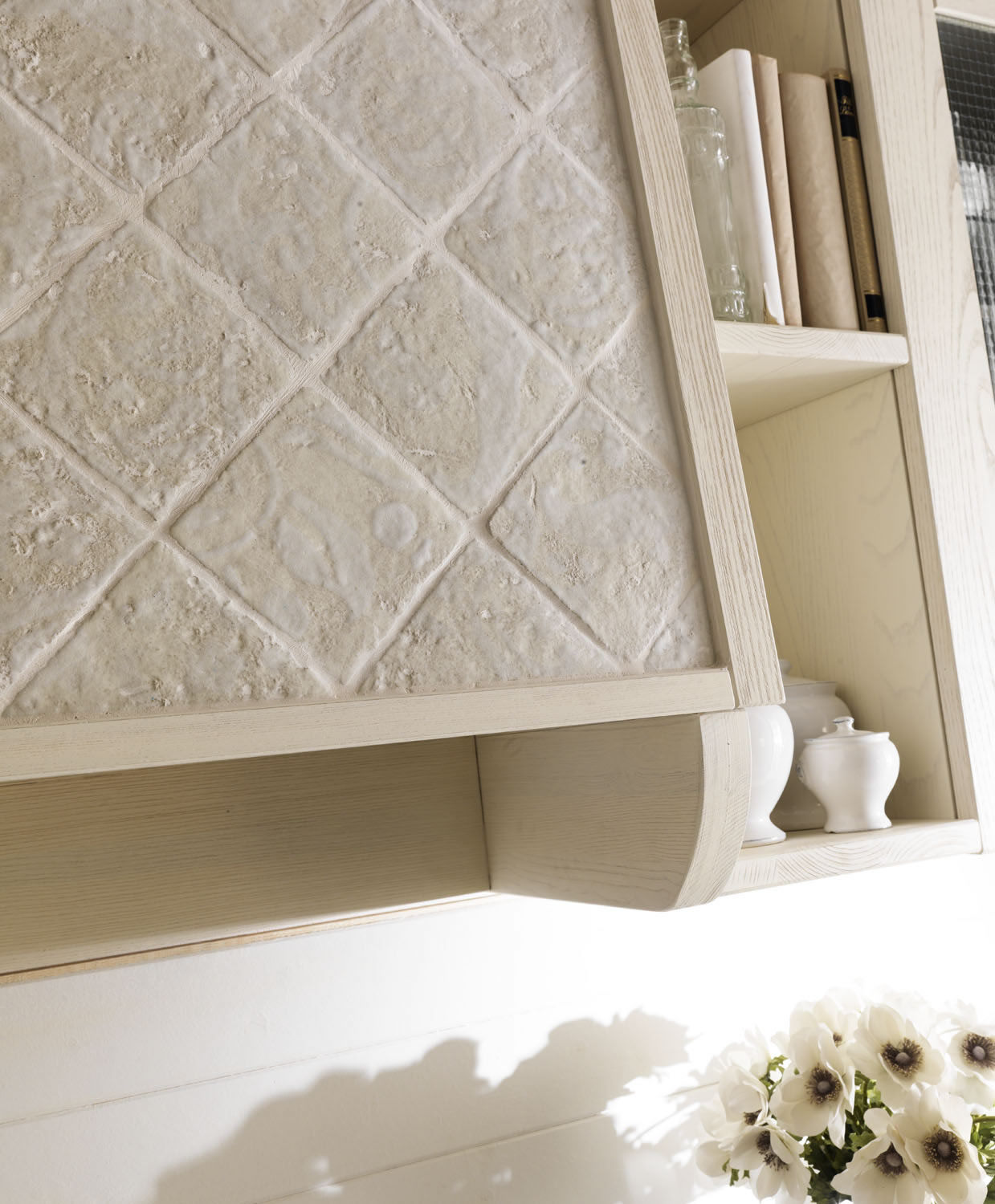 Кухня Iris — Aurora Cucine, кадр 4