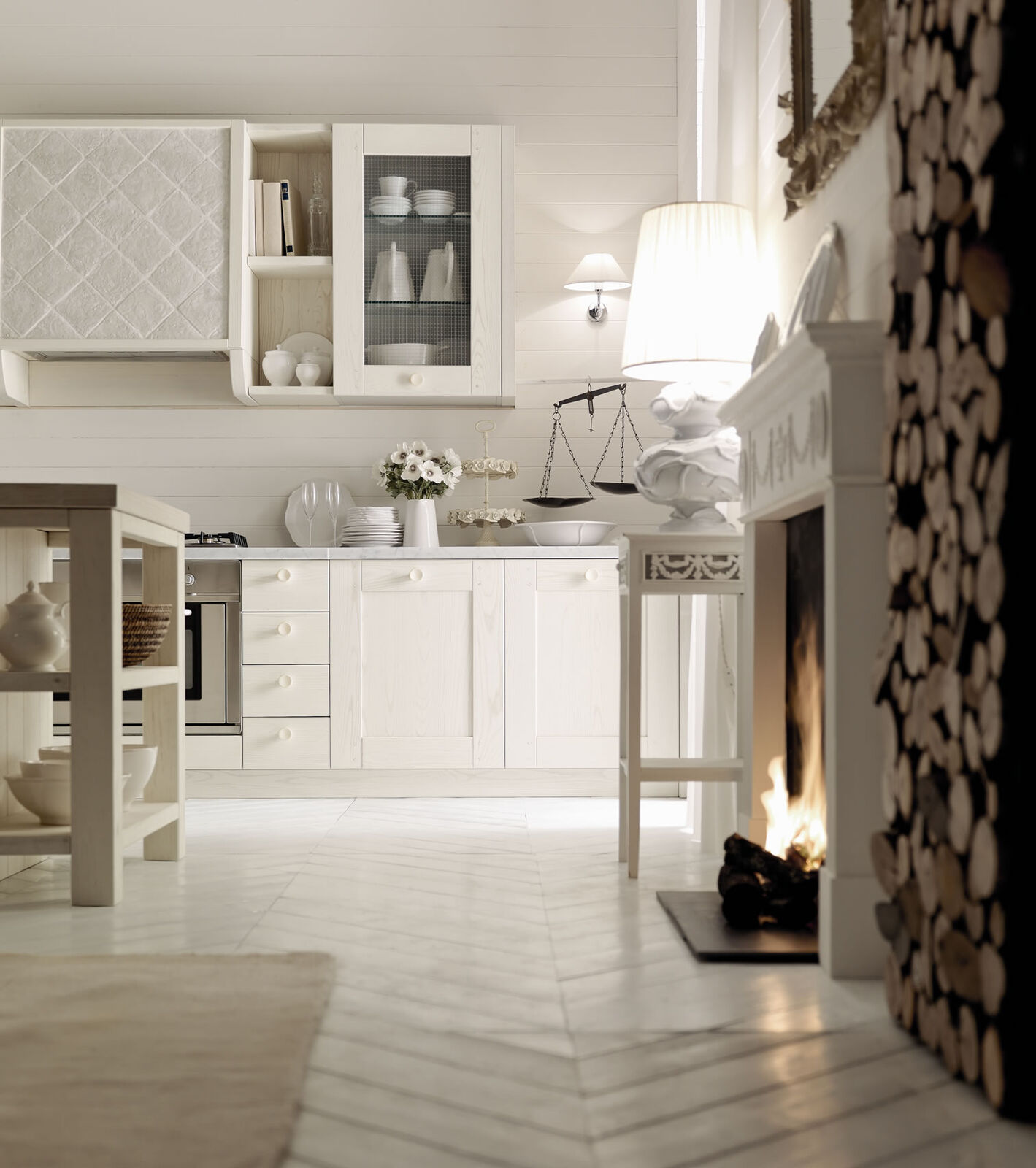Кухня Iris — Aurora Cucine, кадр 5