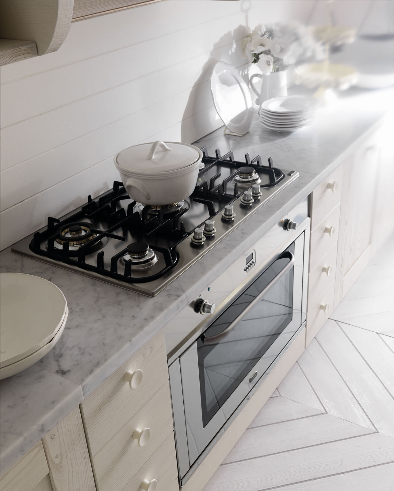 Кухня Iris — Aurora Cucine, кадр 6