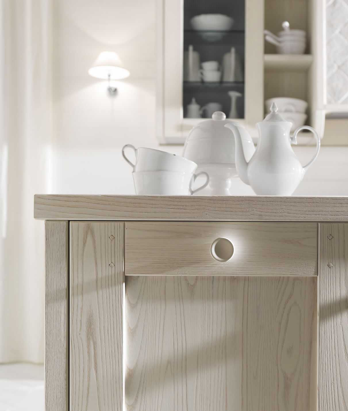 Кухня Iris — Aurora Cucine, кадр 7