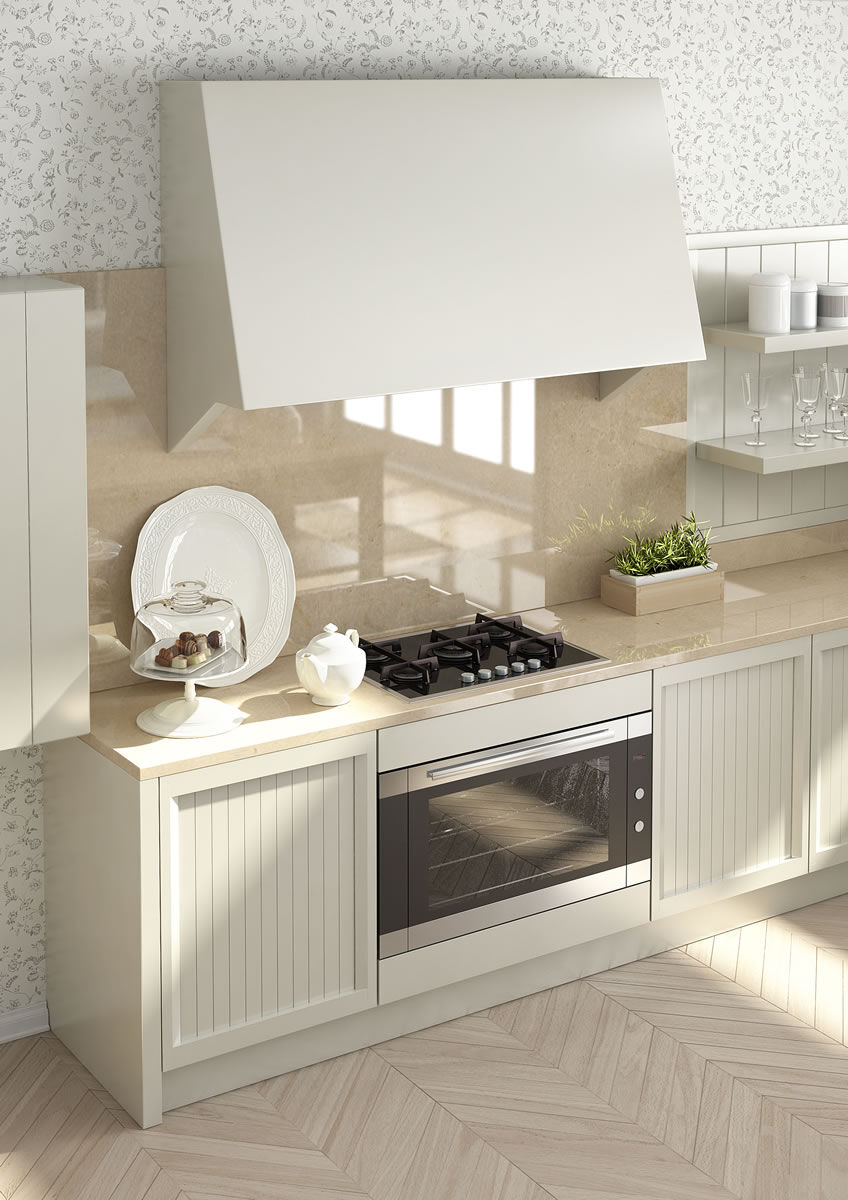 Кухня Nuance Decò — Aurora Cucine, кадр 5