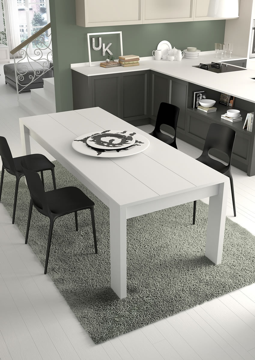 Кухня Nuance Design — Aurora Cucine, кадр 4