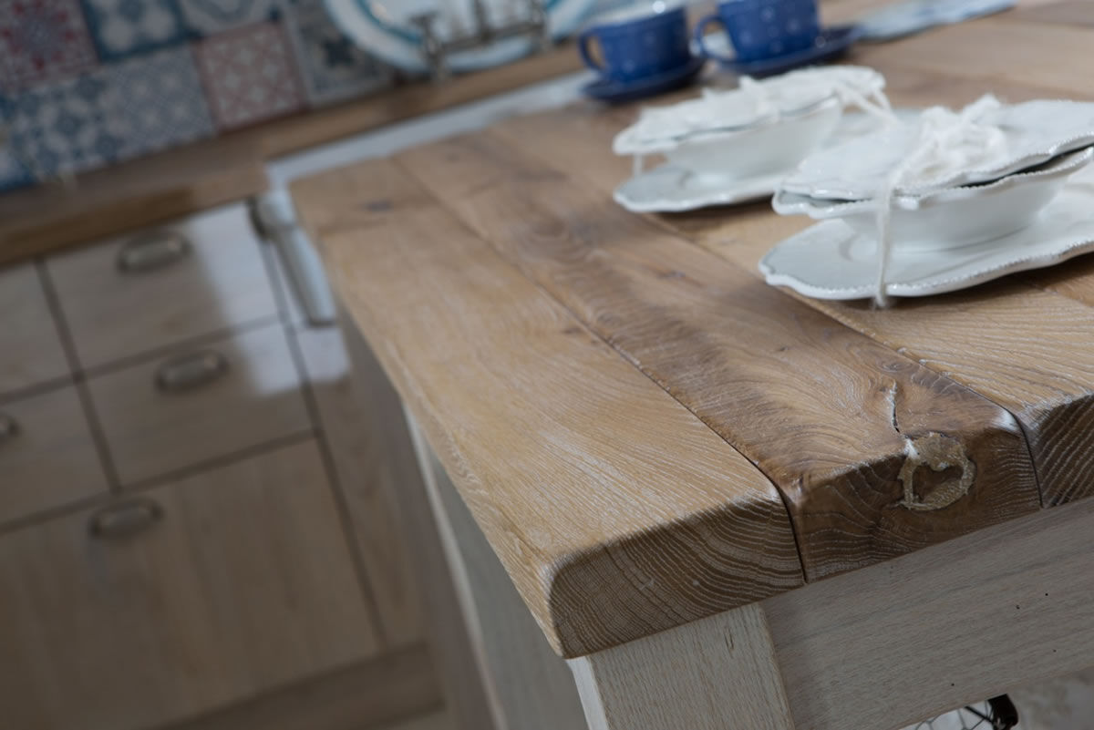Кухня Rosemary — Aurora Cucine, кадр 4