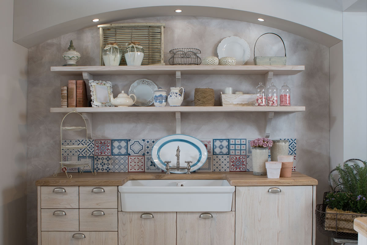 Кухня Rosemary — Aurora Cucine, кадр 5