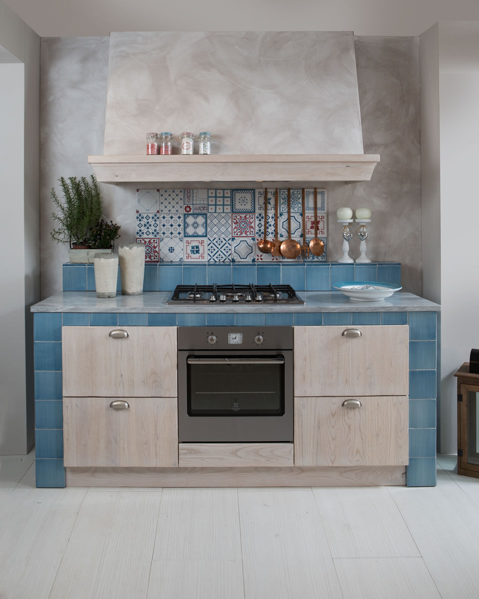Кухня Rosemary — Aurora Cucine, кадр 6