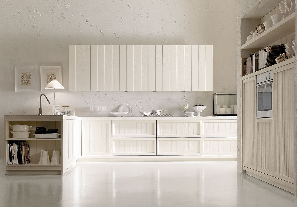 Кухня Vincent — Aurora Cucine, кадр 2