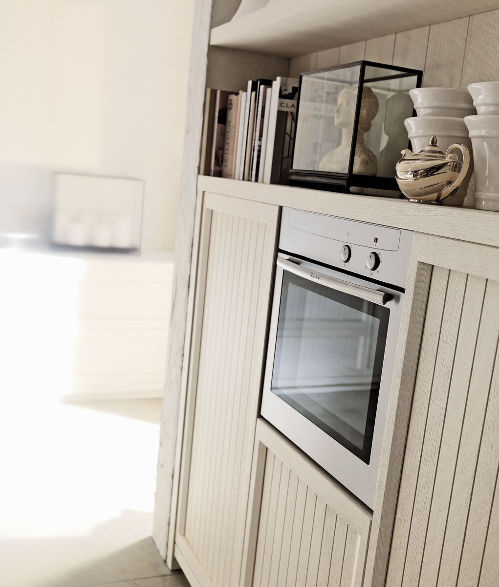 Кухня Vincent — Aurora Cucine, кадр 7