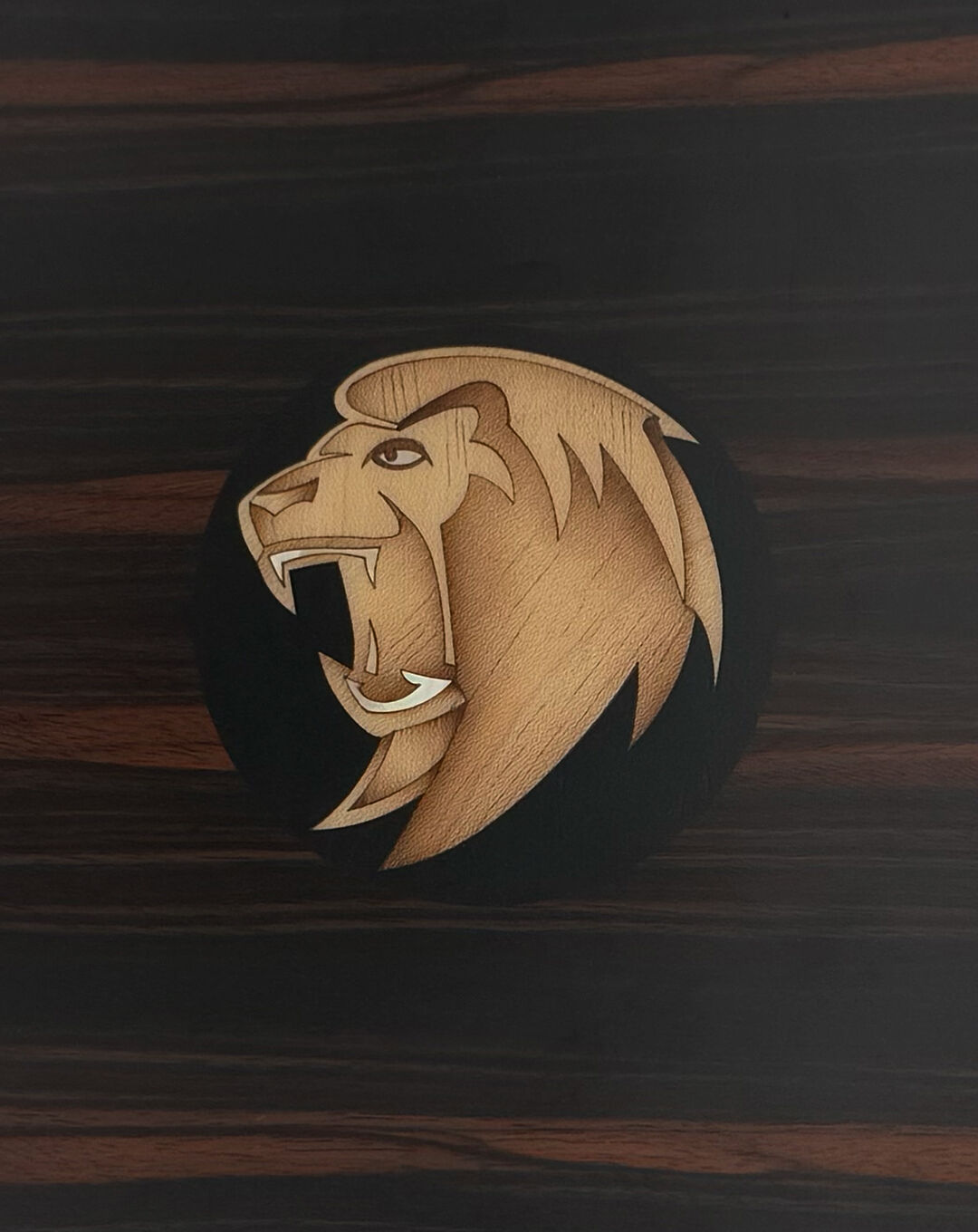 Предмет декора Watch Box: Crafted Luxury In Fine Ebony And Alcantara — FMF, кадр 3