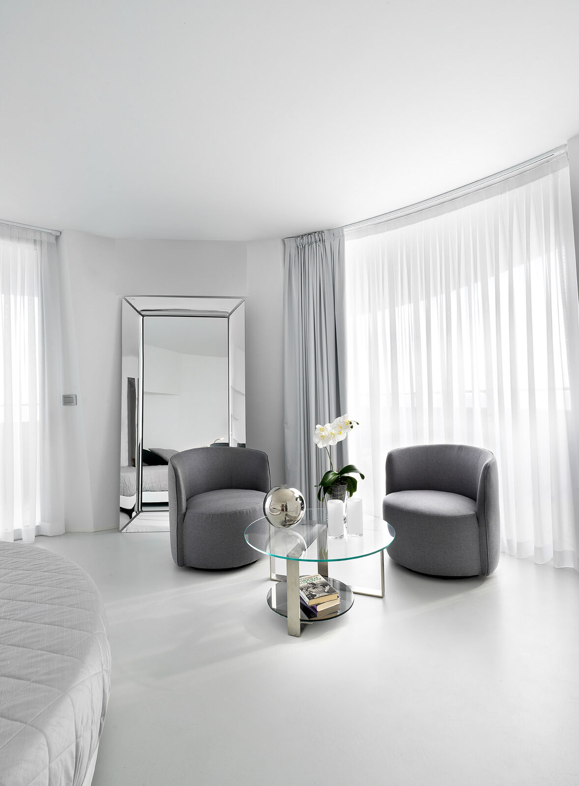 Гарнитур Bright And Modern Living Room — FMF, кадр 5