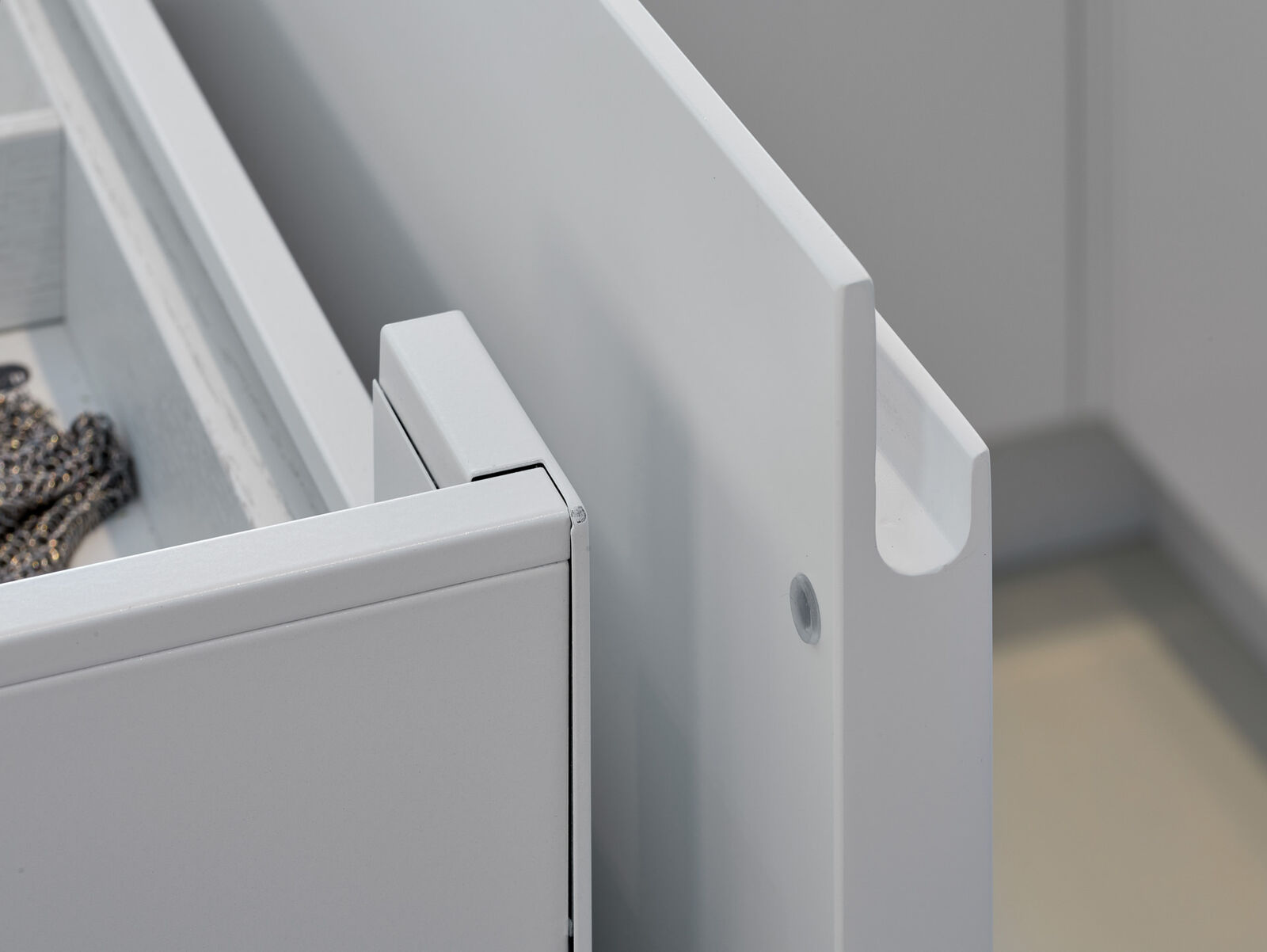 Гарнитур Corner Bathroom Cabinet — FMF, кадр 4