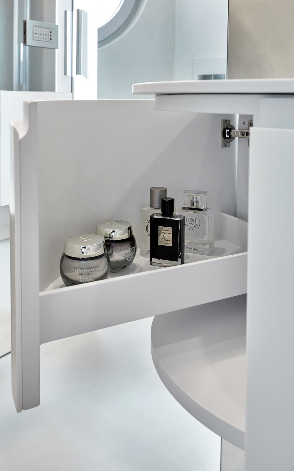 Гарнитур Corner Bathroom Cabinet — FMF, кадр 5