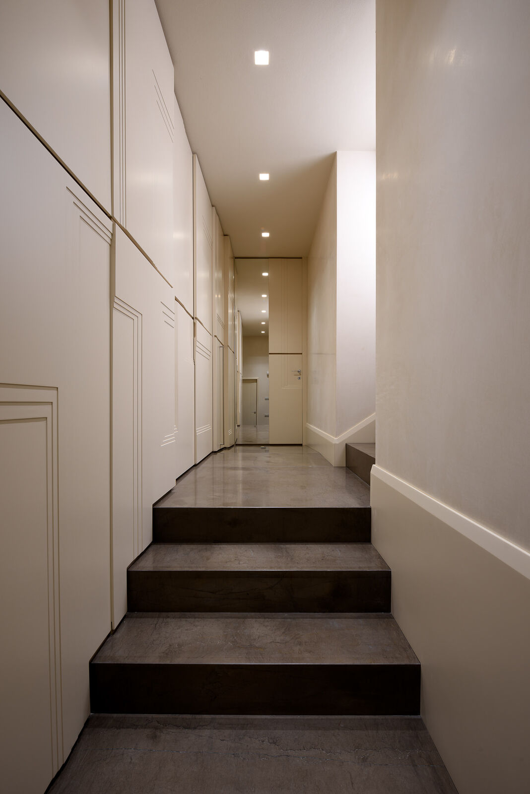 Гарнитур Corridor With Boiserie — FMF, кадр 3