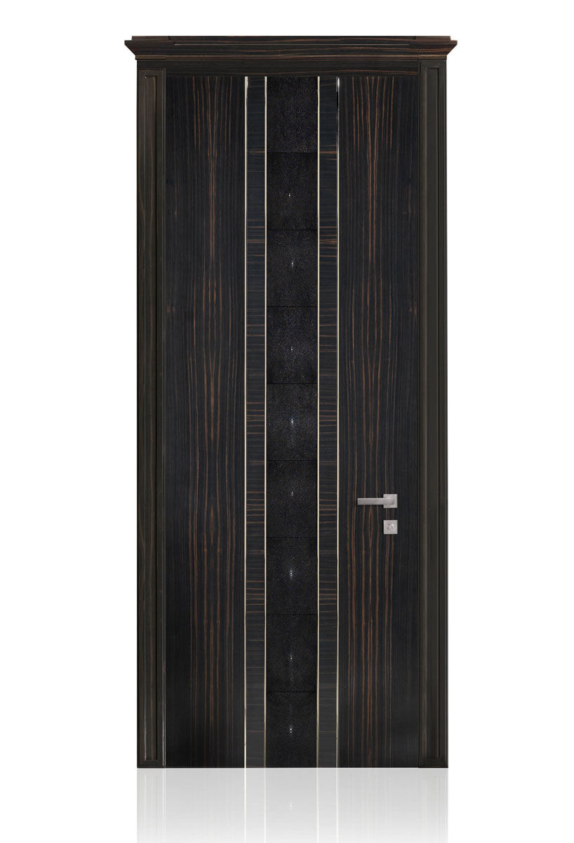 Гарнитур Dark Wooden Modern Door — FMF, кадр 3