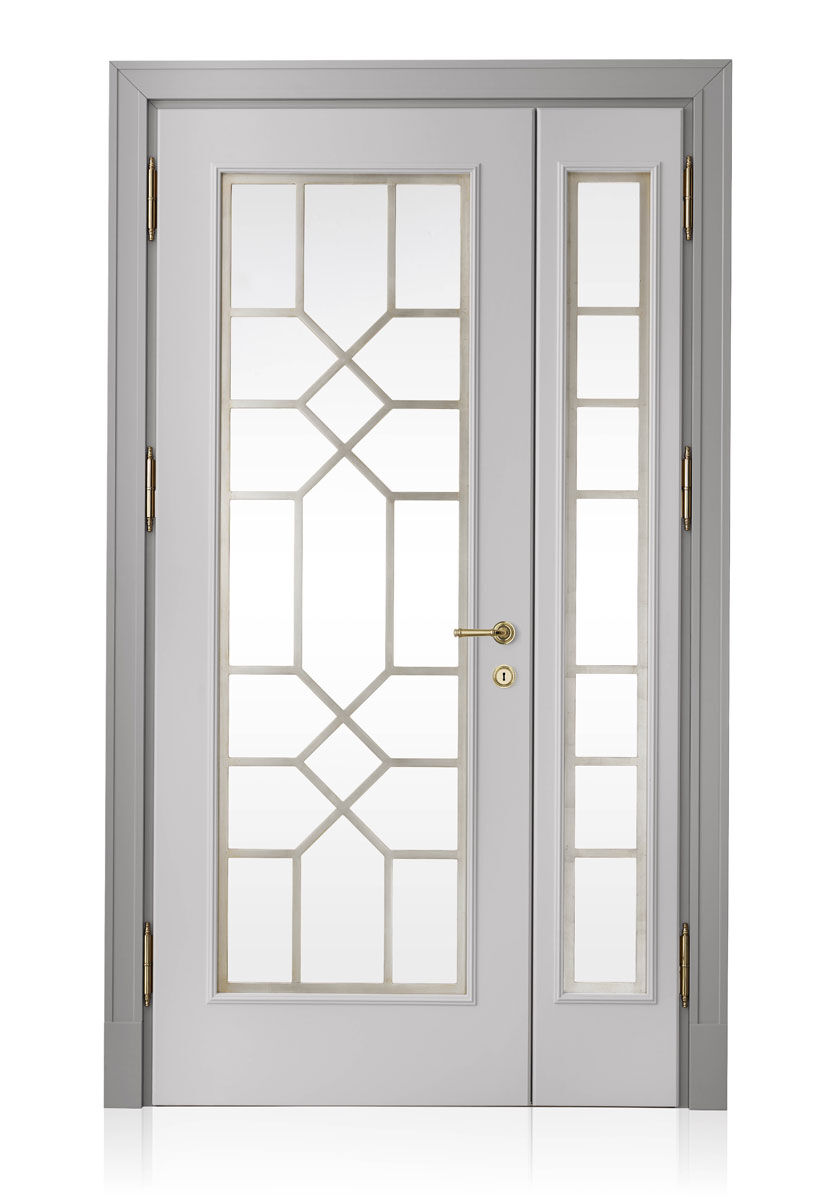 Гарнитур Door With Metallic Details — FMF, кадр 2