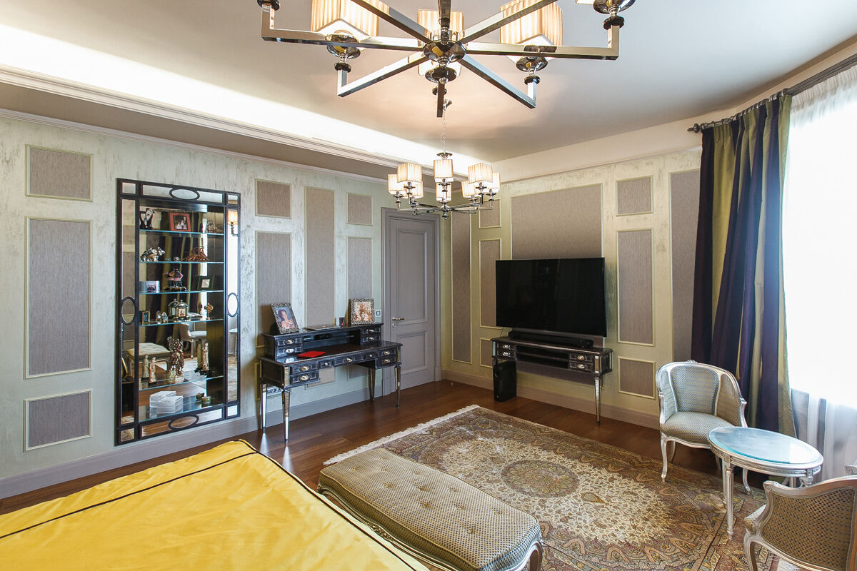 Гарнитур Elegant Bedroom — FMF, кадр 3