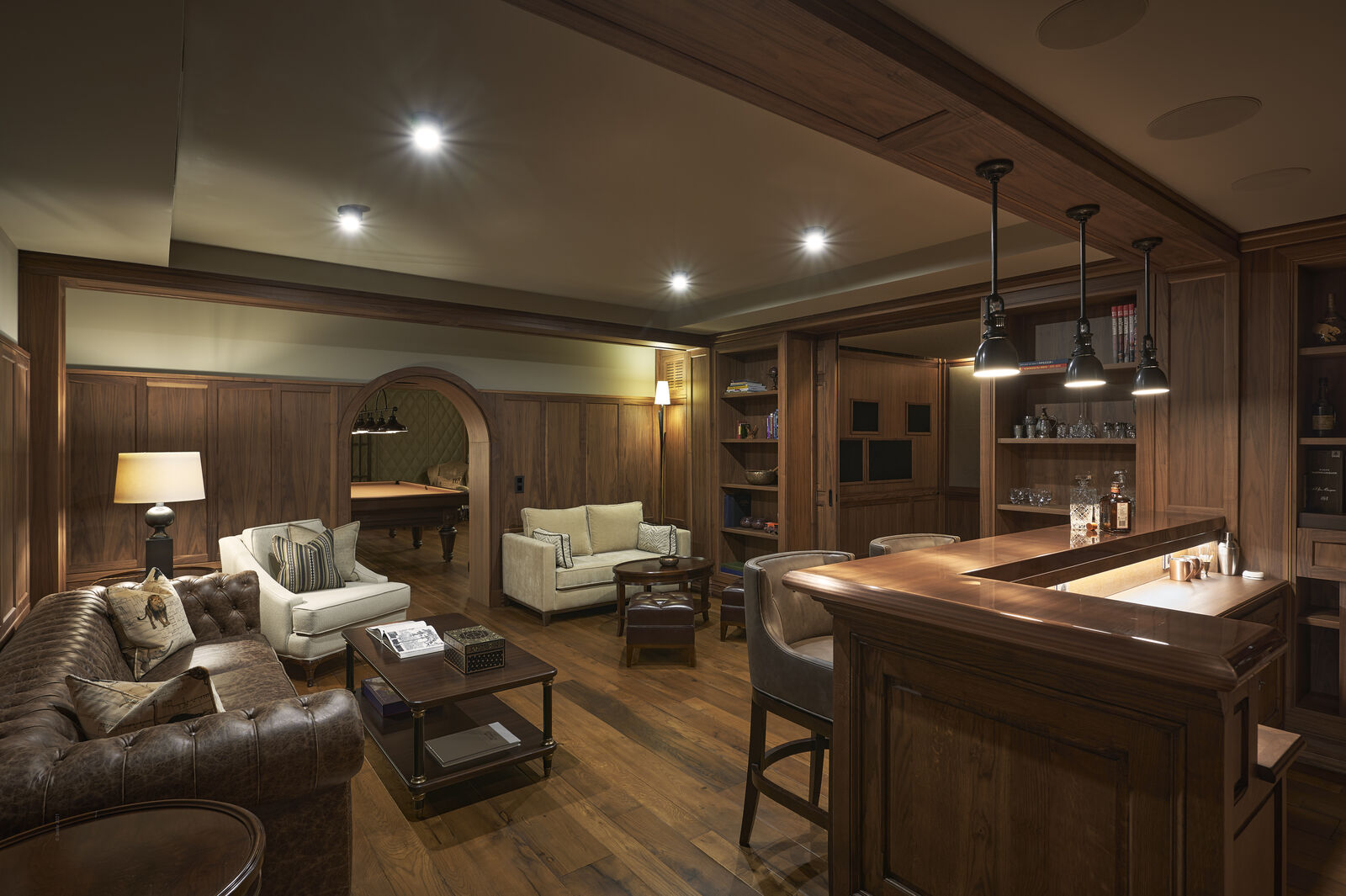 Гарнитур Exclusive Bar — FMF, кадр 3