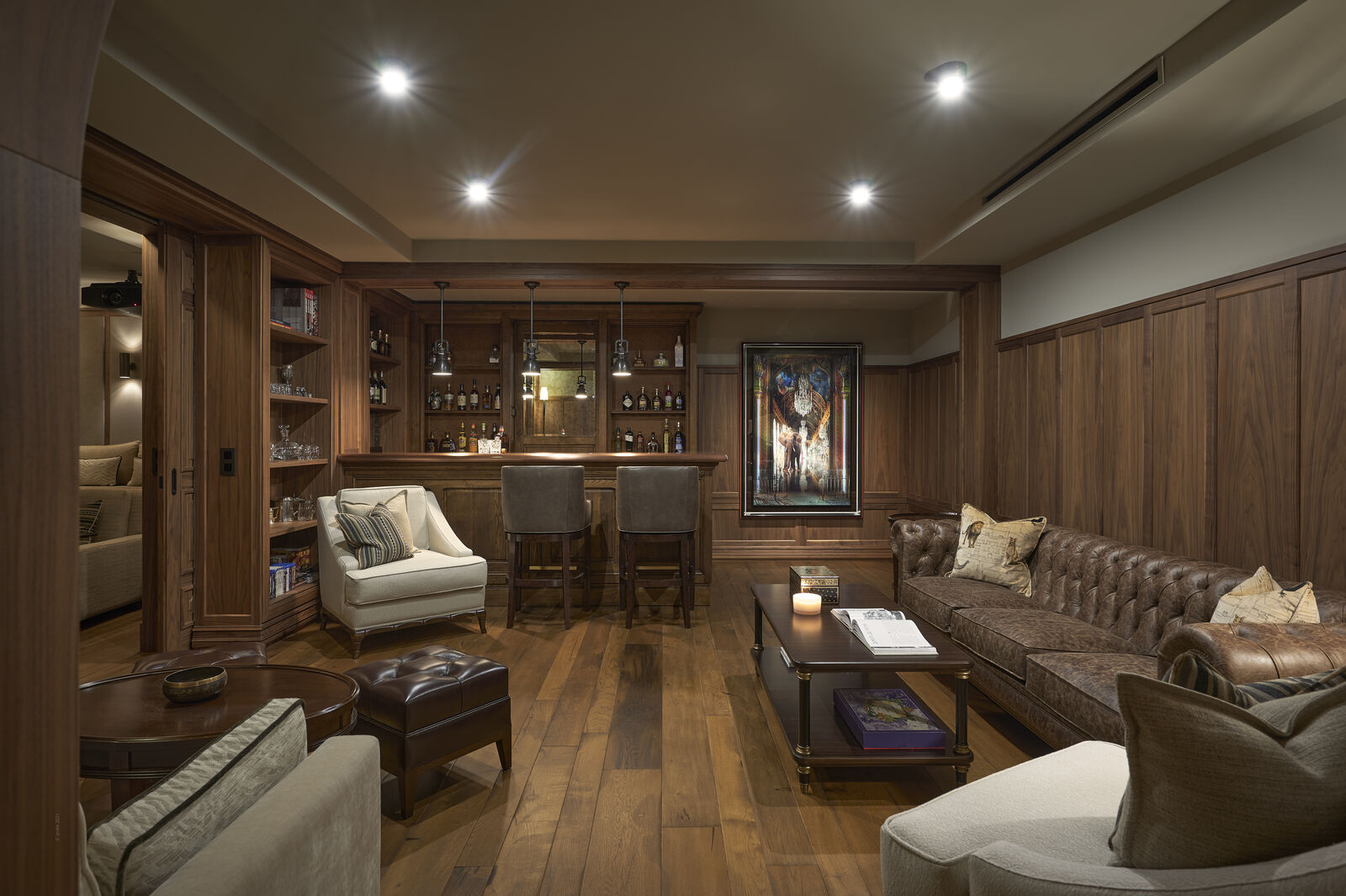Гарнитур Exclusive Bar — FMF, кадр 5