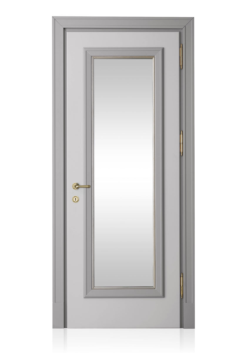 Гарнитур Grey Door With Gold Details — FMF, кадр 2