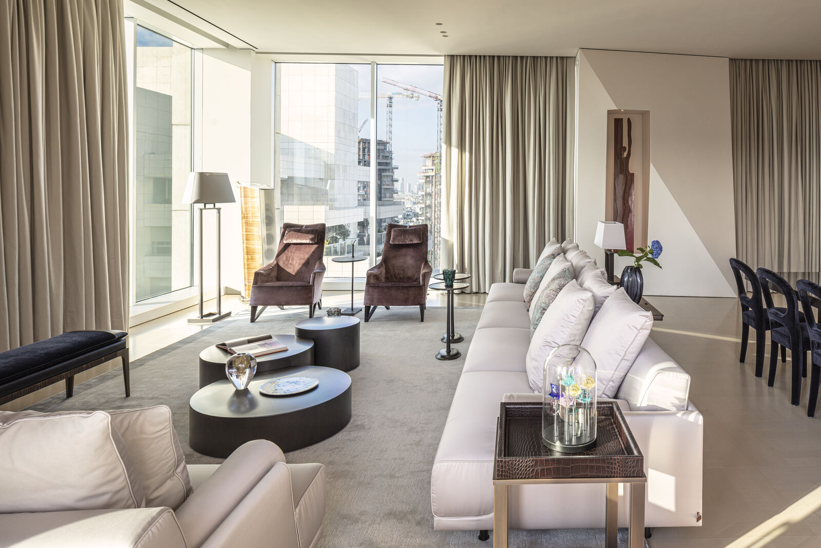 Гарнитур Israelian Living Room — FMF, кадр 2