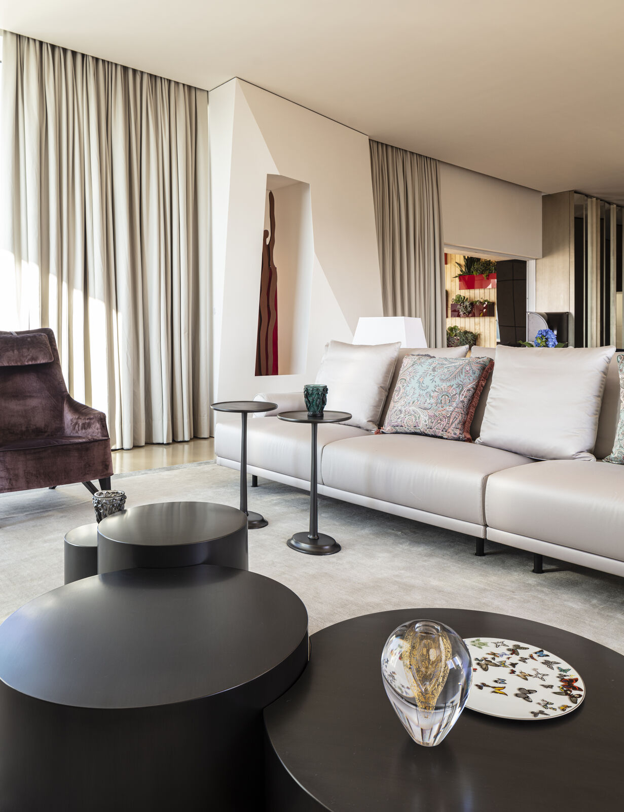 Гарнитур Israelian Living Room — FMF, кадр 3
