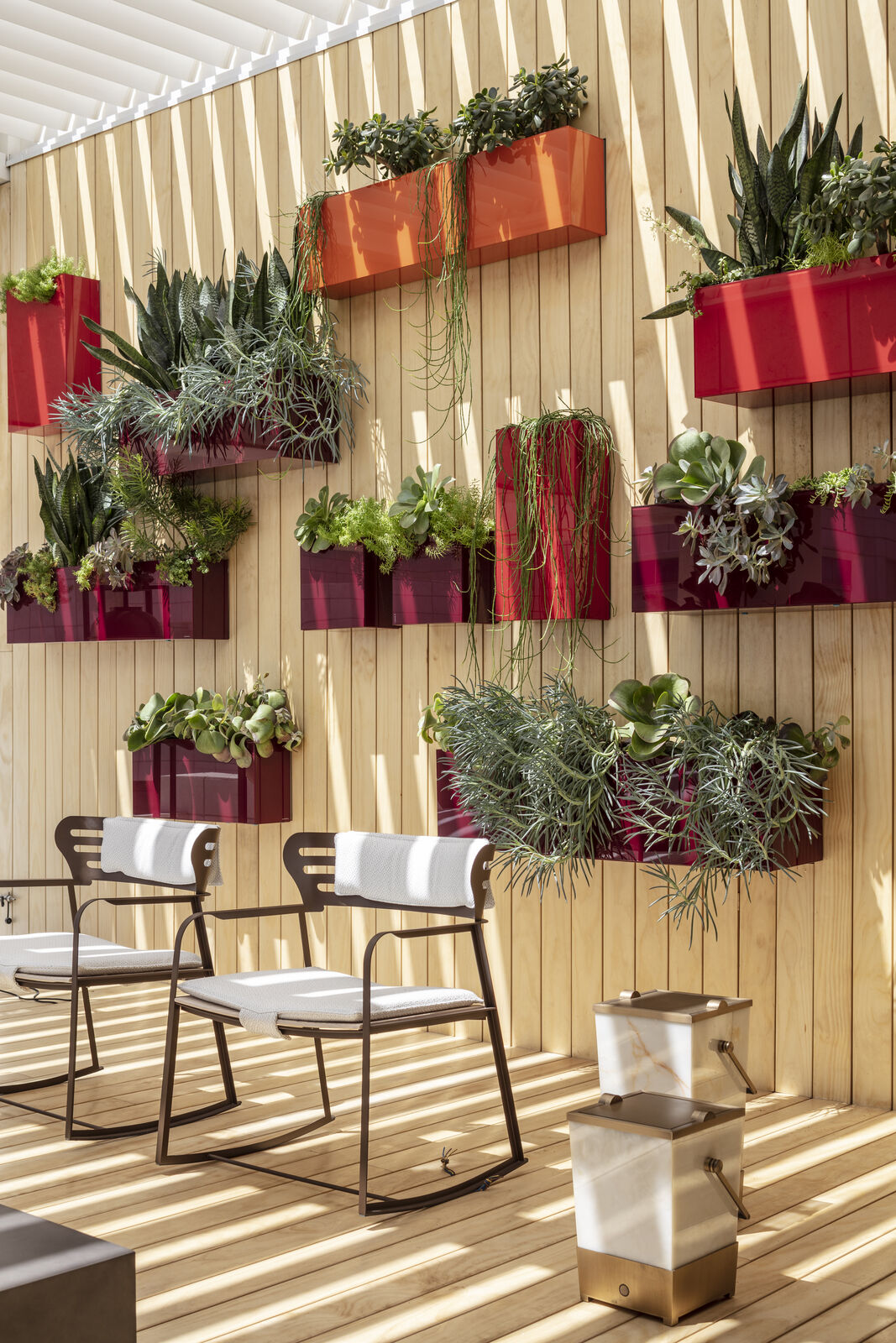 Гарнитур Israelian Living Room — FMF, кадр 6