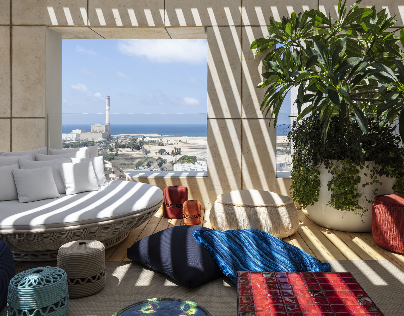 Гарнитур Israelian Living Room — FMF, кадр 8