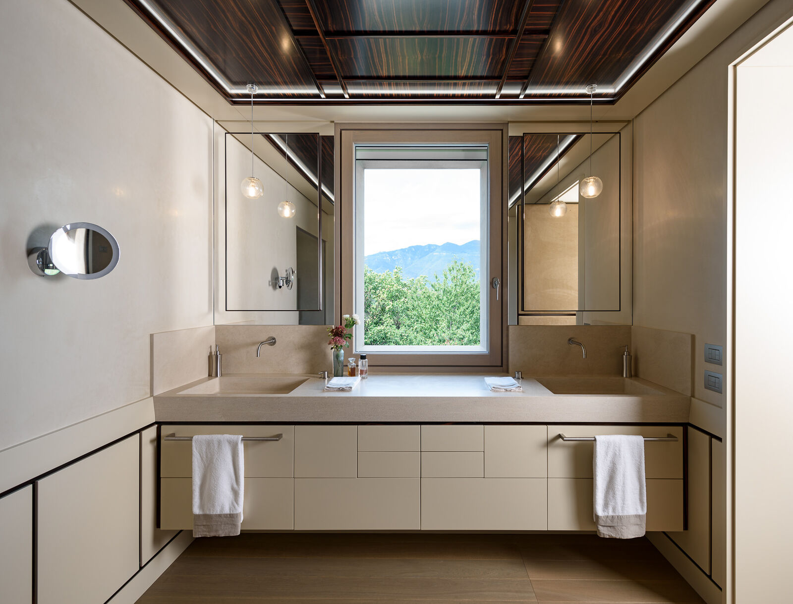 Гарнитур Minimal Modern Bathroom — FMF, кадр 3