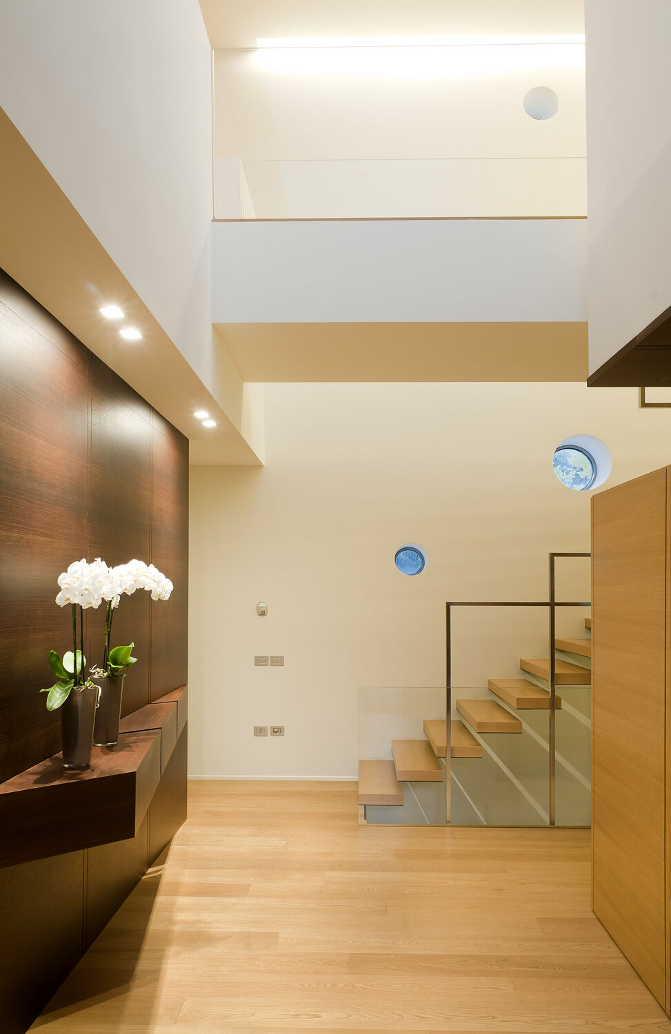 Гарнитур Minimalist Oak Staircase — FMF, кадр 4