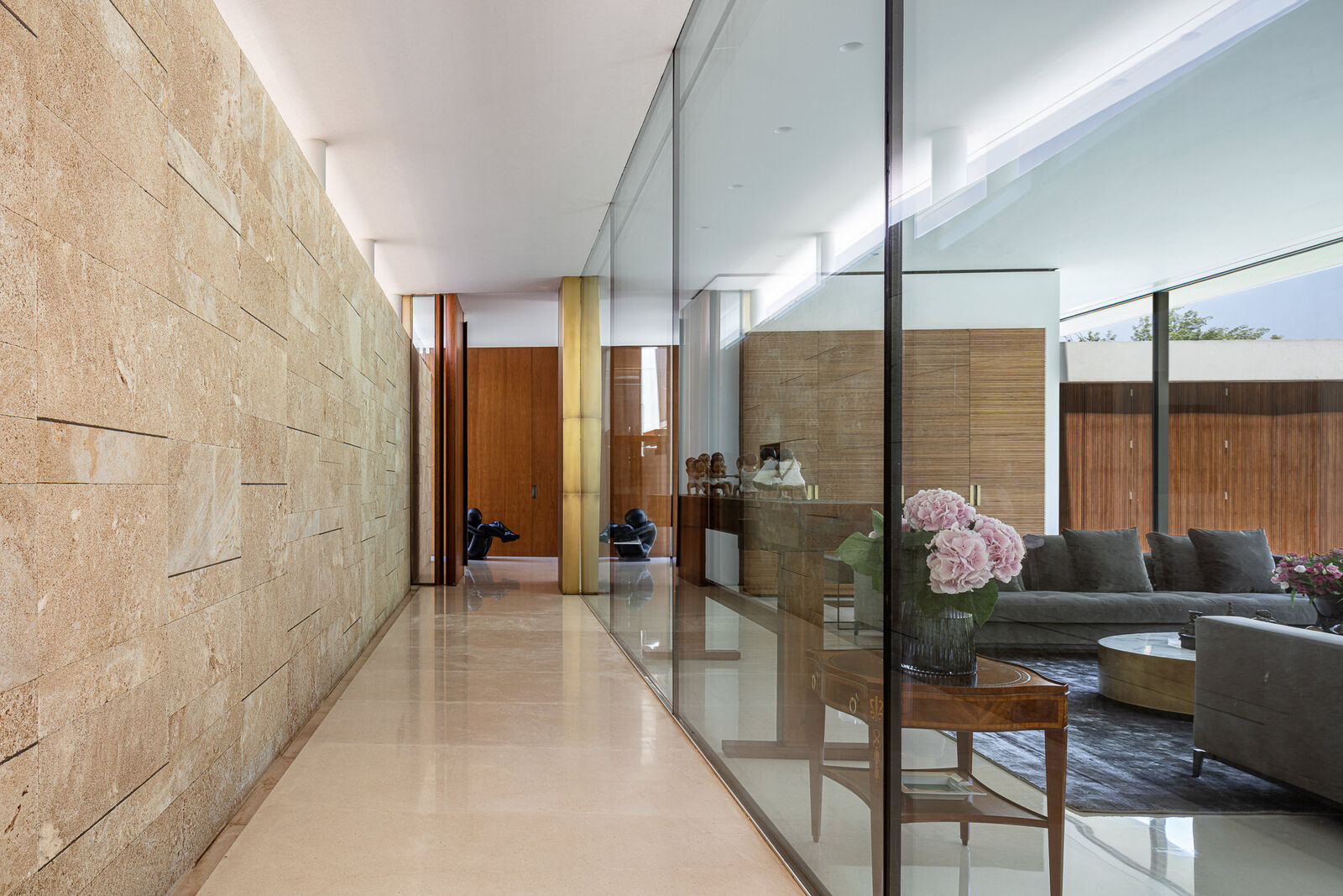 Гарнитур Modern Corridor — FMF, кадр 2