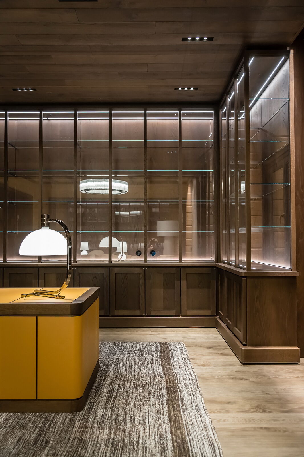 Гарнитур Modern Room — FMF, кадр 6