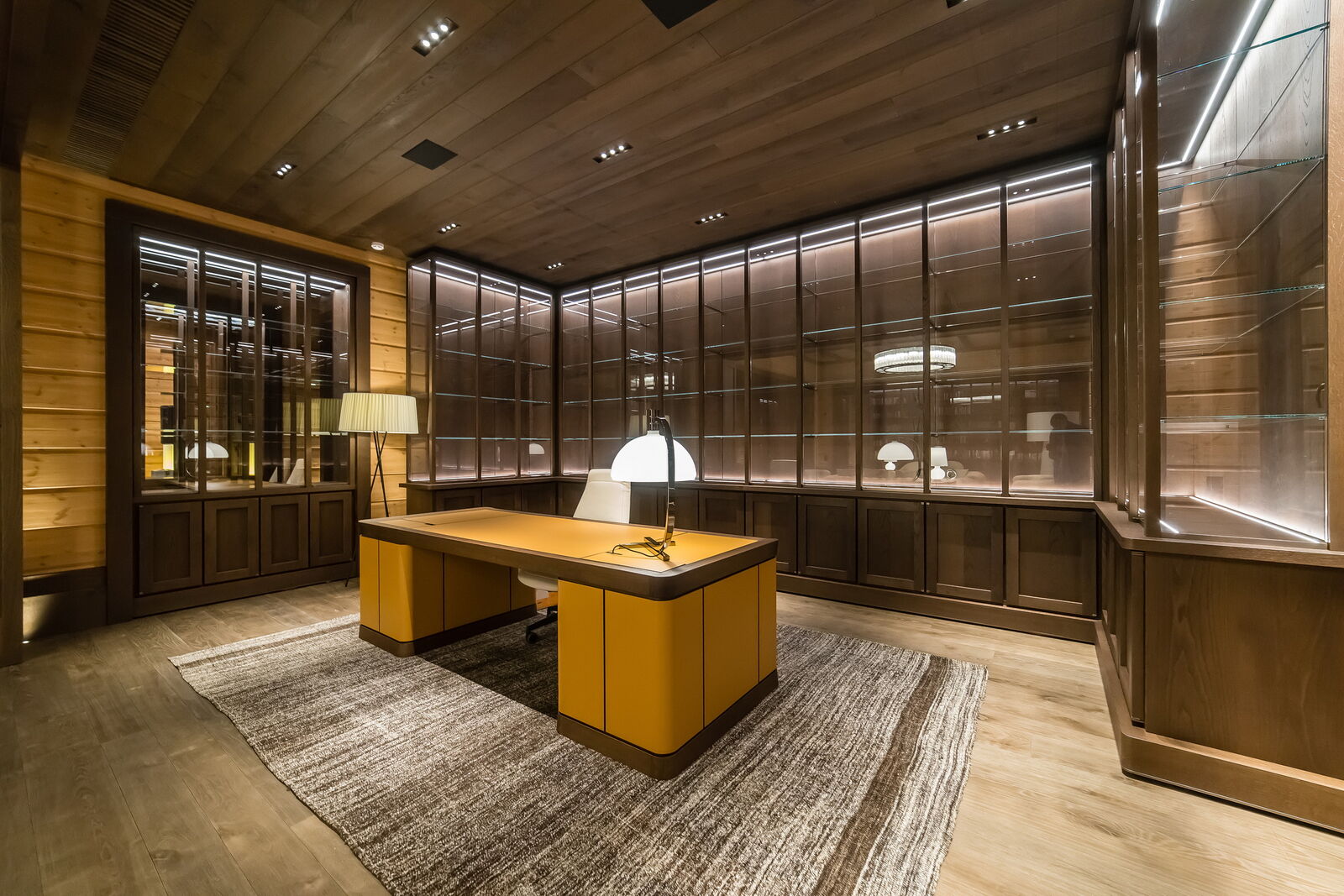 Гарнитур Modern Room — FMF, кадр 7