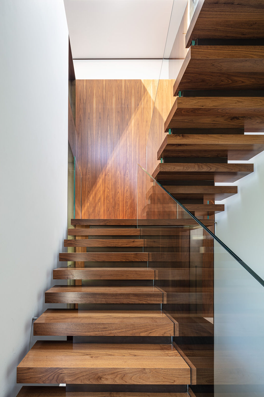 Гарнитур Modern Wooden Staircase — FMF, кадр 3