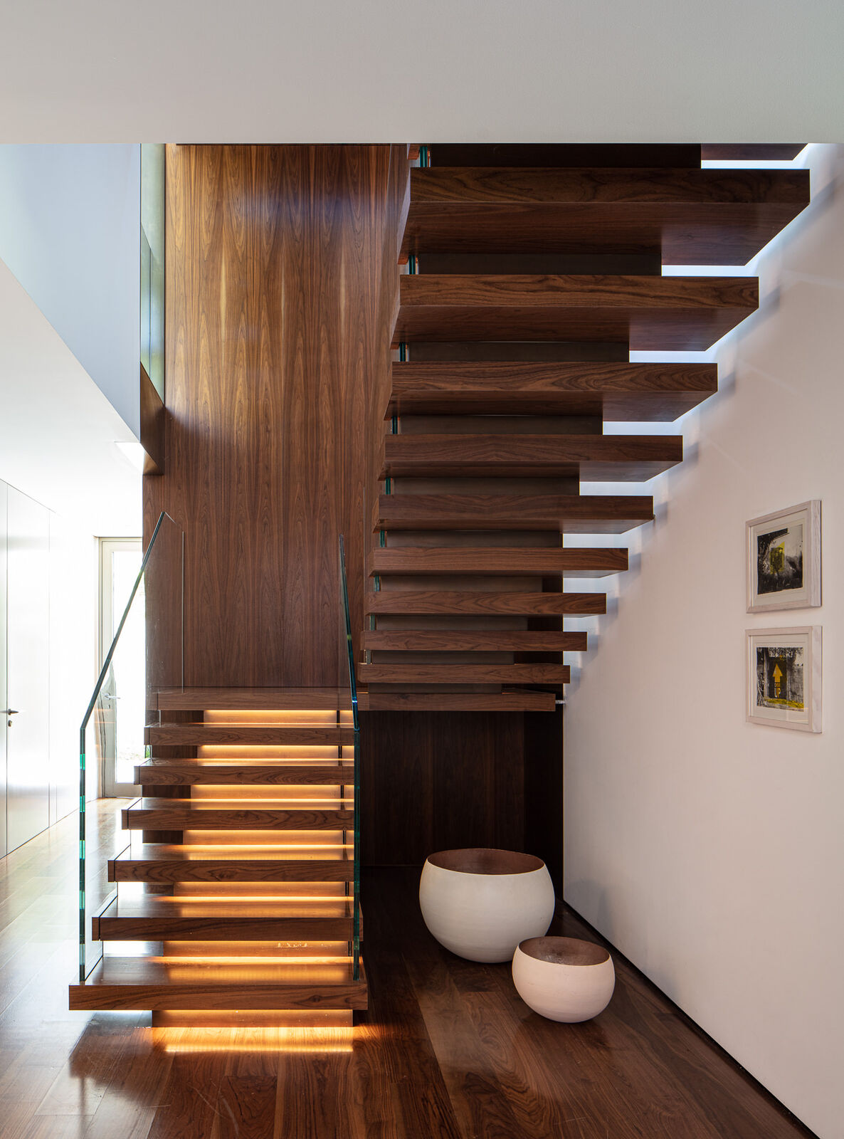 Гарнитур Modern Wooden Staircase — FMF, кадр 6