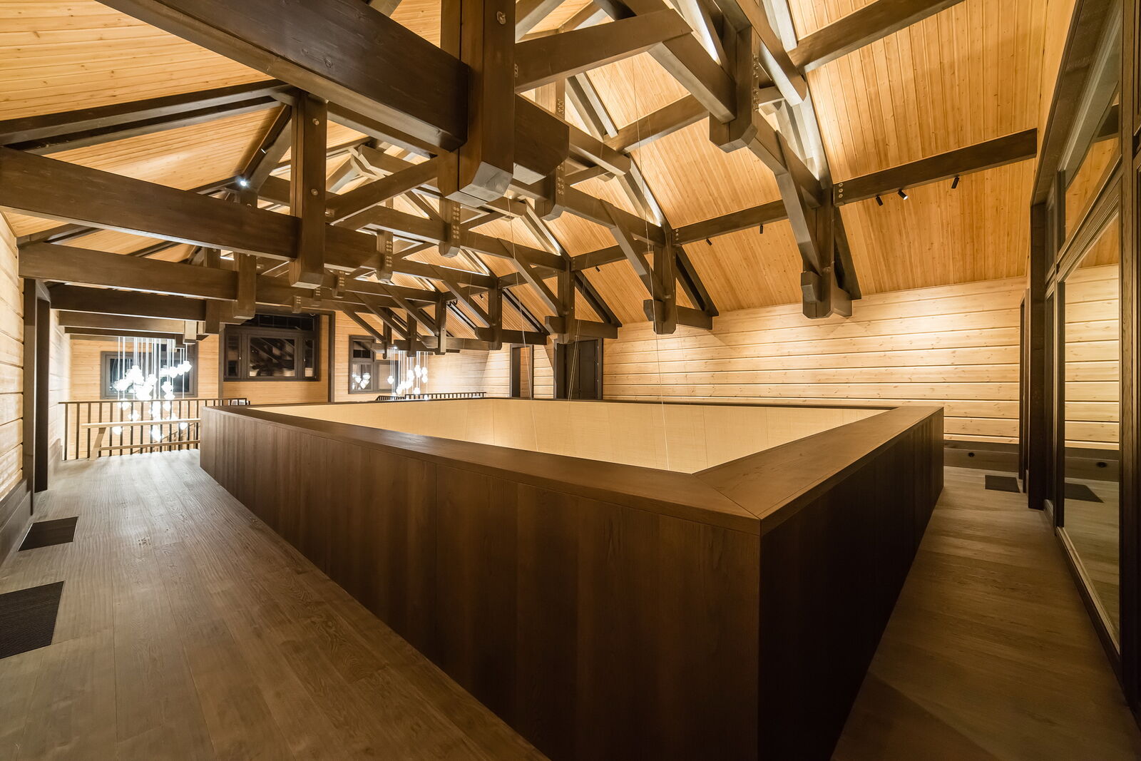 Гарнитур Modern Wooden Stairs — FMF, кадр 4