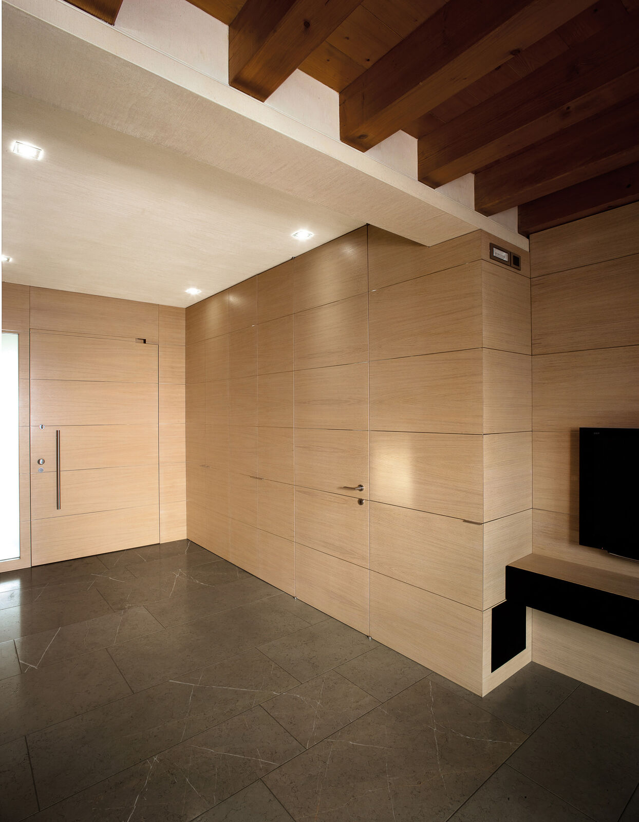 Гарнитур Natural Wooden Corridors — FMF, кадр 3