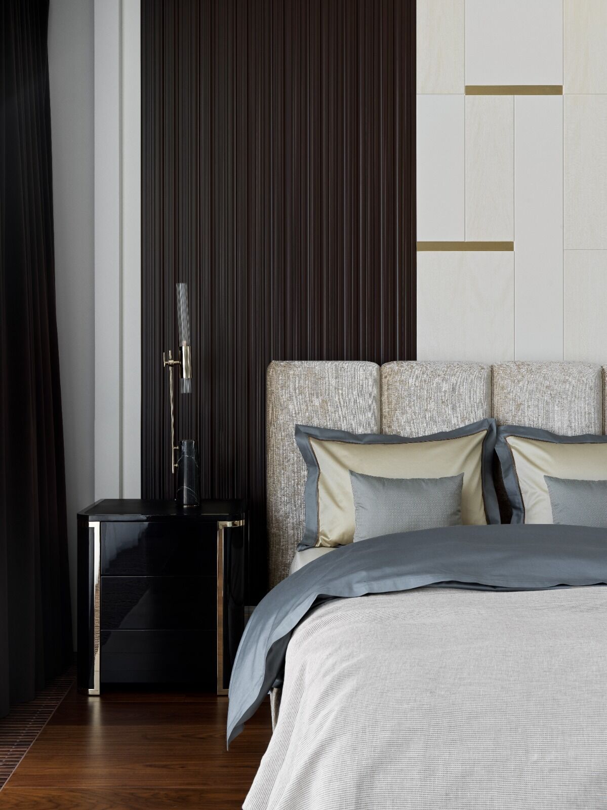 Гарнитур Serene Harmony Of Design And Elegance In The Heart Of The City — FMF, кадр 6