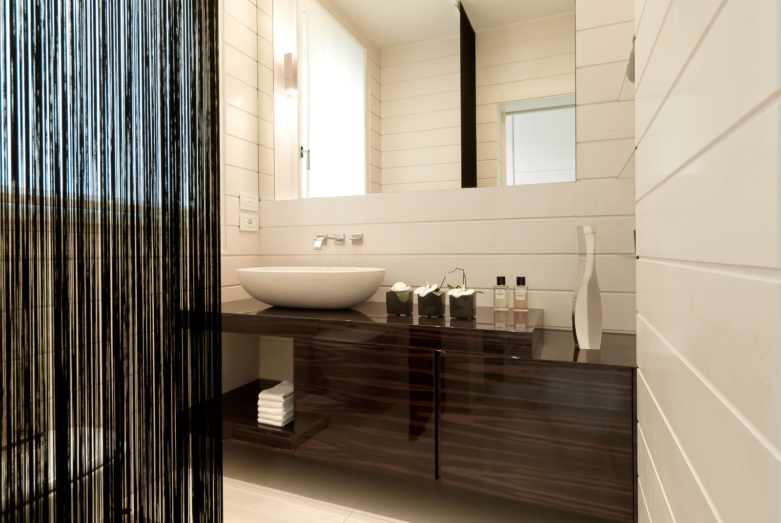 Room sets Small Bathroom — FMF, collection Ванные